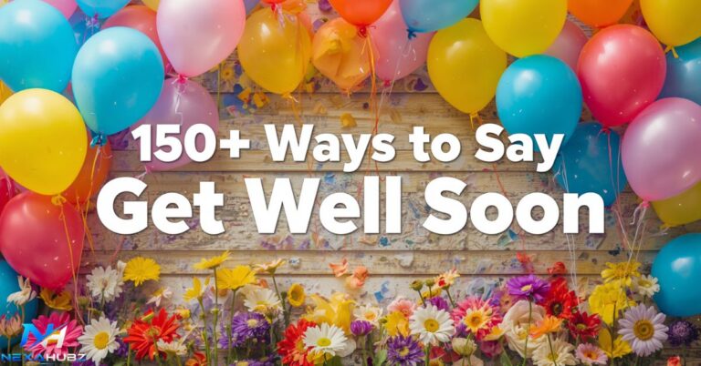 150-ways-to-say-get-well-soon
