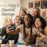 200+ Funny Gen Z Blessings, Quotes, Prayers & Sayings